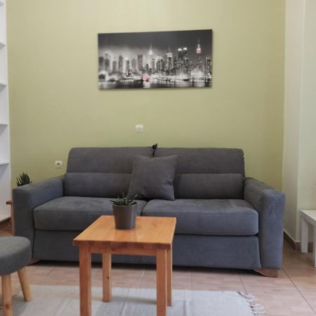 Eunoia, Executive Residence, 34 Theofrastou Str, Ground Floor, 5Min To The Beach コス・タウン エクステリア 写真