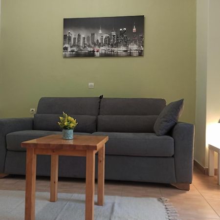 Eunoia, Executive Residence, 34 Theofrastou Str, Ground Floor, 5Min To The Beach コス・タウン エクステリア 写真