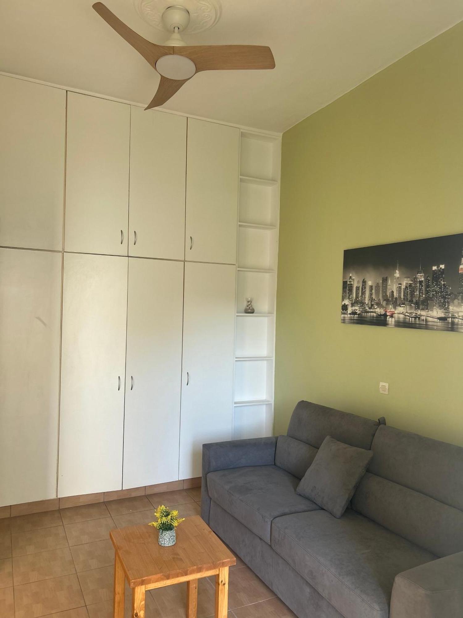 Eunoia, Executive Residence, 34 Theofrastou Str, Ground Floor, 5Min To The Beach コス・タウン エクステリア 写真